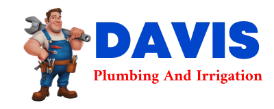 Trusted plumber in CLAIRFIELD